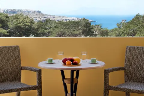 Miraluna Hotel in Δημοτική Ενότητα Καρπάθου — foto 30