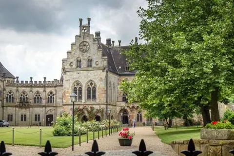 Hotel Nickisch foto 30