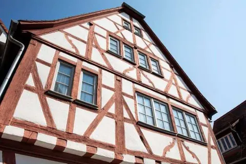 ACHAT Hotel Heppenheim foto 15