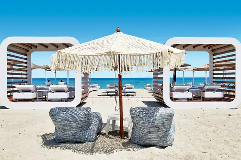 Evilion & Stilvi Sea & Sun Hotels in Athene — foto 16