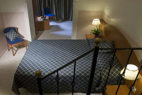 Hotel Delle Muse in Rome, foto 11
