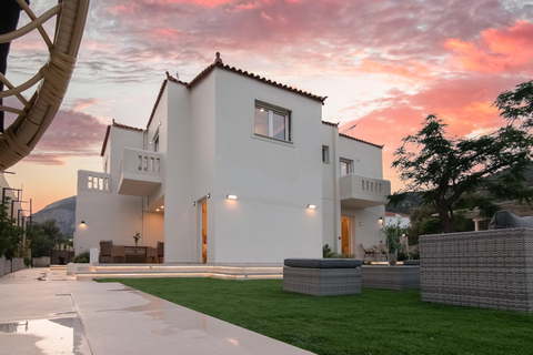 Appartementen Le Jardin foto 29