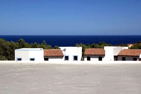 Nuraghe Arvu Resort in Cala Gonone — foto 14