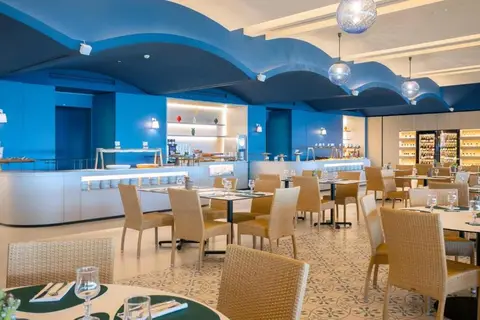 Mangia's Torre del Barone Resort & SPA in Sciacca — foto 18
