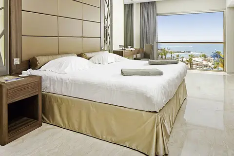 Adams Beach Hotel Deluxe Wing - Adults Only in Ayia Napa — foto 7