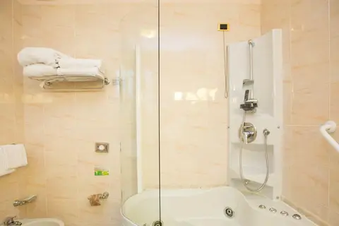 Grand Hotel Villa Politi in Syracuse — foto 29
