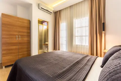 Aqua Princess Hotel in Kas — foto 21