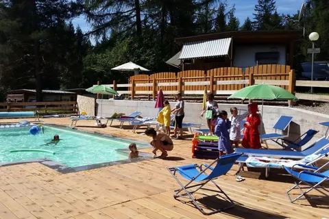 Val Di Fiemme Easy Camping foto 19