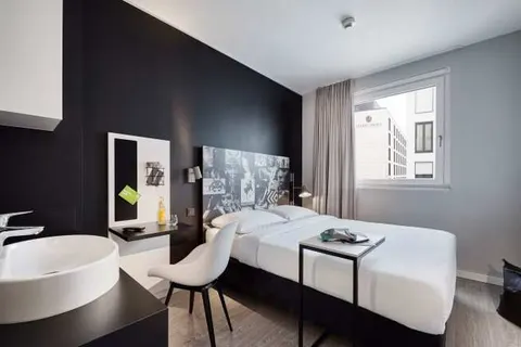 LEGERE EXPRESS Bielefeld foto 3