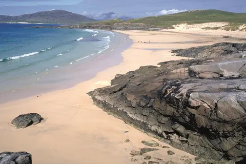 14 daagse fly drive Schotland Highlands & Islands foto 4