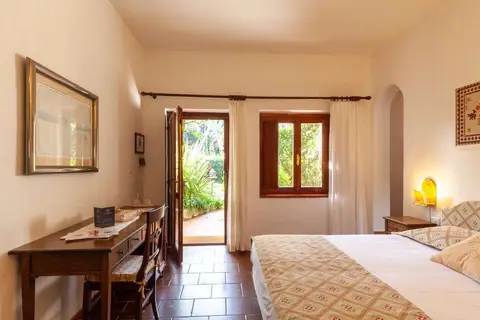 Nora Club Hotel & Spa in Pula — foto 5