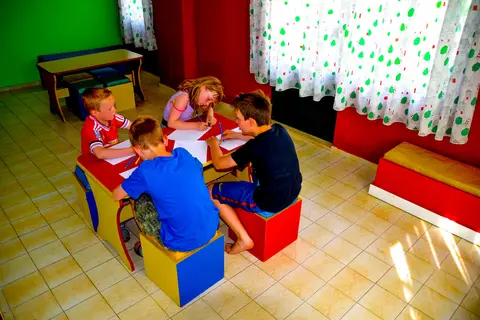 Green Park Apart Hotel in Alanya — foto 17