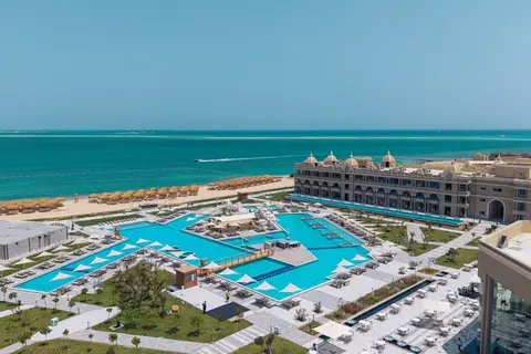 Titanic Beach Spa & Aquapark in Hurghada, foto 15