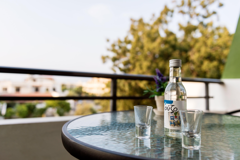 Terinikos Sunny Garden Hotel foto 15