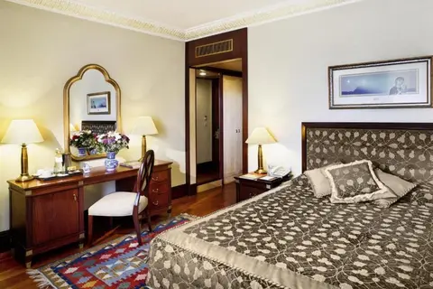 Eresin Hotels Sultanahmet in Fatih — foto 11