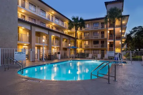 Best Western International Drive Orlando in Orlando — foto 7