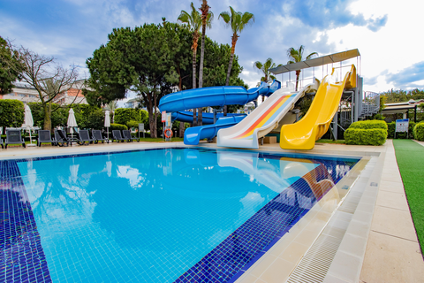 Hotel Insula Resort & Spa foto 9