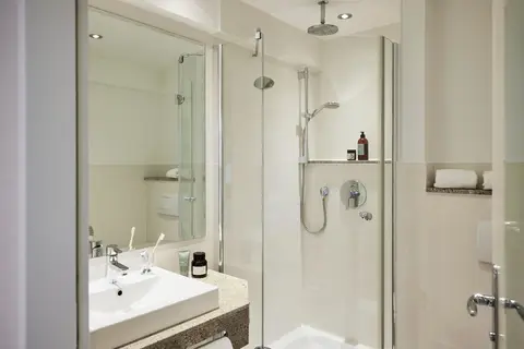 Best Western Premier Alsterkrug Hotel in Hamburg — foto 5