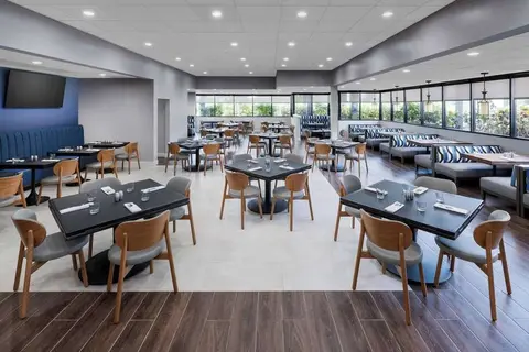 Courtyard by Marriott Lake Buena Vista at Vis in Orlando — foto 9