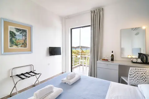 Elounda Krini Hotel in Δημοτική Ενότητα Αγίου Νικολάου — foto 28