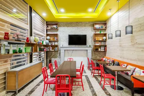 TRYP by Wyndham New York Times Square Midtown in New York — foto 4