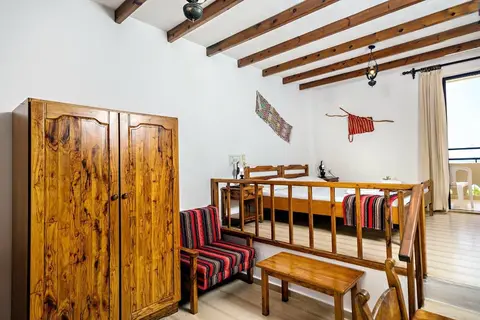 Matzi Hotel Apartments in Γεράνι — foto 18