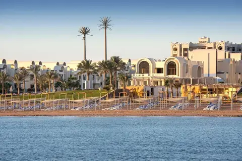 Gravity Hotel & Aqua Park Hurghada in Hurghada, foto 14