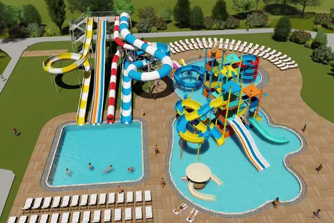 TUI Magic Life Belek in Serik, foto 13