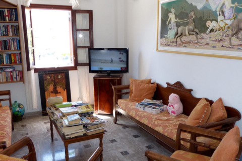 Appartementen Black Sand foto 5