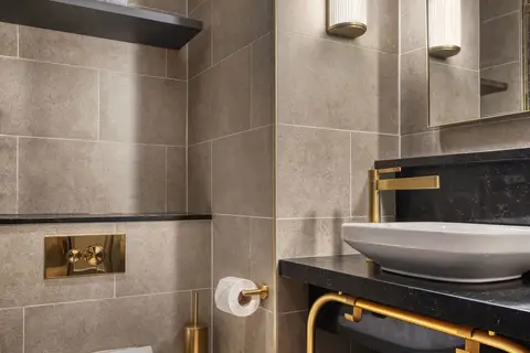 Hotel AMANO Covent Garden in Londen, foto 25