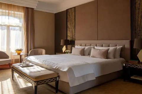 Anantara New York Palace in Budapest — foto 2