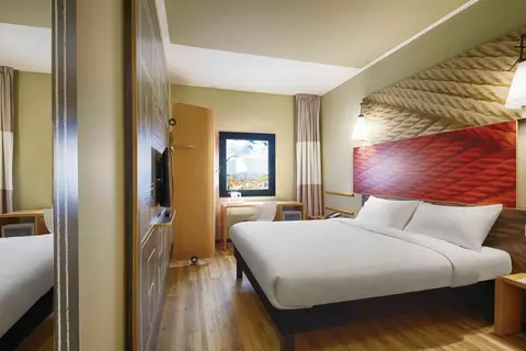 ibis Istanbul Tuzla in Fatih — foto 8