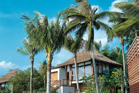 Six Senses Samui in เชิงมน — foto 11