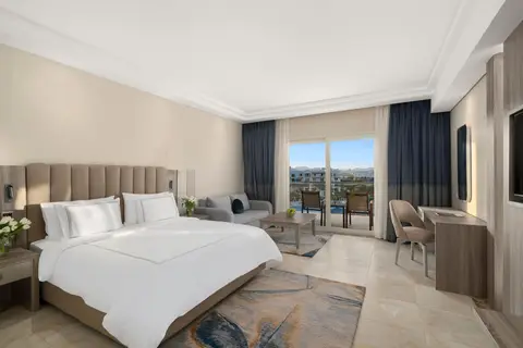 Rixos Radamis Sharm El Sheikh in Sharm El Sheikh — foto 15