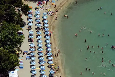 Camping Selce foto 14