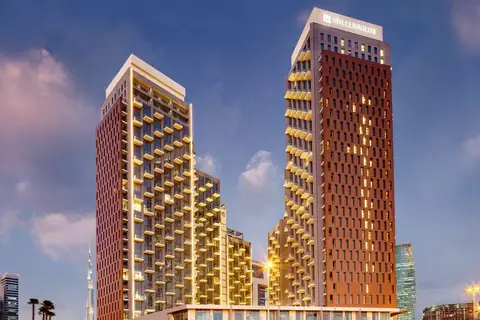 Millennium Atria Business Bay in Dubai — foto 14