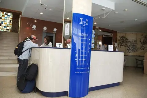 Terramar in Calella, foto 23