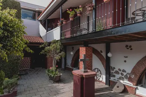 Casa Eva Hotel Boutique & Spa in Puebla — foto 18