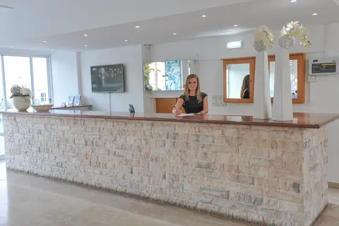 Fedrania Hotel in Ayia Napa — foto 19