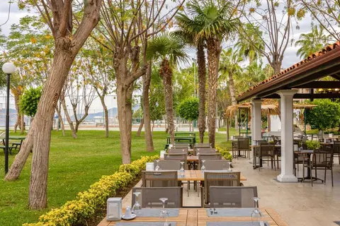 Hotel Labranda Alantur Resort in Alanya — foto 14