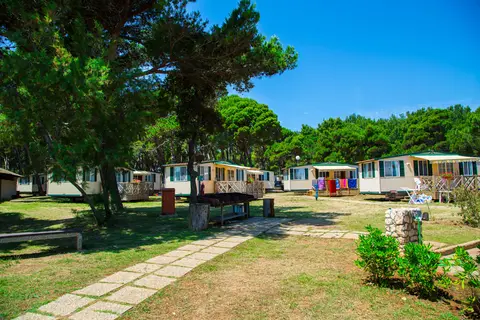 Arena Medulin Campsite in Medulin — foto 3
