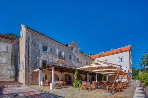 Hotel Splendido in Prčanj — foto 13