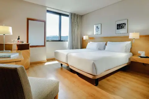 Hesperia Vigo in Vigo — foto 11
