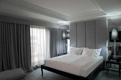 Leon's Place Hotel in Rome, foto 3