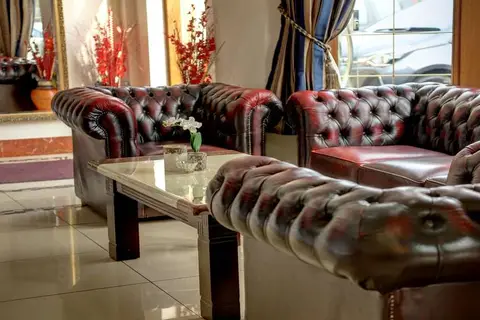 Best Western London Ilford Hotel in Londen, foto 8