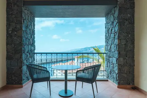 Hyatt Ziva Madeira in Machico, foto 18