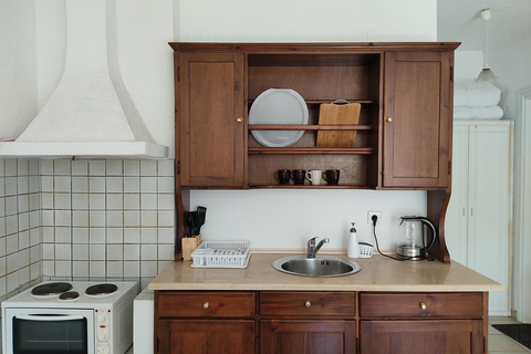 Appartmenten Alkistis foto 6