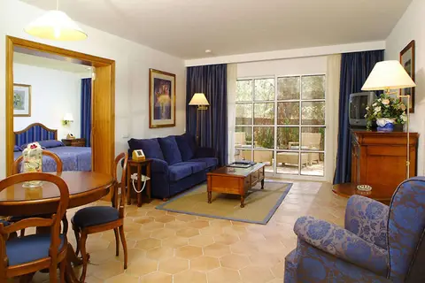 Melia Cala d'Or Boutique Hotel in Santanyí — foto 25