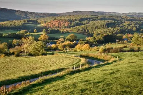 Auberge d&ampapos;Alle foto 16