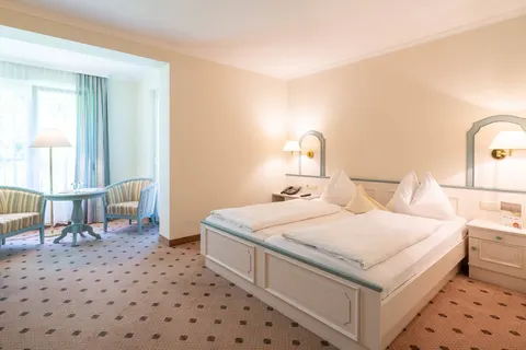 Hotel Alexanderhof foto 22